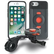 TigraSport FitClic Neo Bike Kit Forward iPhone 6s/7/8/SE 2020 - Phone Holder