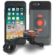 Set TigraSport FitClic Neo Bike Kit Forward iPhone 6s Plus/7 Plus/8 Plus - Handyhalterung