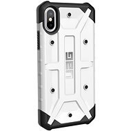 UAG Pathfinder Case White iPhone X - Telefon tok