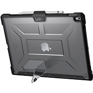 UAG Plasma Case Ice Clear iPad Pro 12.9" 17 - Tablet cover