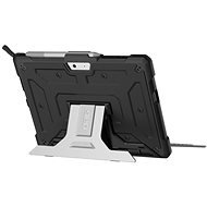 UAG Metropolis Case Black Surface Go/Go 2/Go 3 tok - Tablet tok
