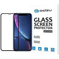 Odzu Glass Screen Protector E2E iPhone XR - Üvegfólia