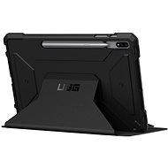 UAG Metropolis fekete Samsung Galaxy Tab S7 + - Tablet tok