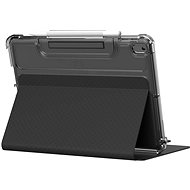 UAG U Lucent Black/Ice iPad 10.2" 2019/2020 - Tablet Case