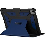 UAG Metropolis Blue iPad Air 10,9" 2020/iPad Pro 11" 2018/2020 - Tablet-Hülle