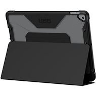 UAG Plyo Black/Ice iPad 10.2" 2019/2020 - Tablet-Hülle