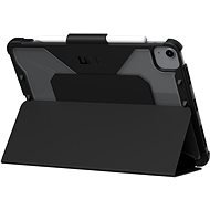 UAG Plyo Black/Ice iPad Air 10.9" 2020/iPad Pro 11" 2018/2020 - Tablet Case