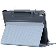 UAG U Lucent Soft Blue iPad 10.2" 2020/2019 - Tablet tok