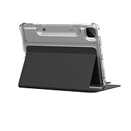 UAG U Lucent Black iPad Pro 11" 2021/2020/2018/iPad Air 10.9" - Tablet Case