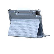UAG U Lucent Blue iPad Pro 11“ 2021/2020/2018/iPad Air 10.9“ - Tablet Case