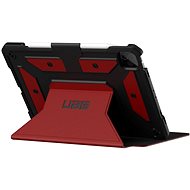 UAG Metropolis Red iPad Pro 11“ 2021/2020/2018/iPad Air 10.9“ - Tablet Case