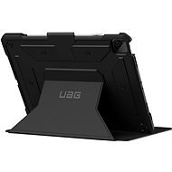 UAG Metropolis Black iPad Pro 12.9" 2022/2021/2020 tok - Tablet tok