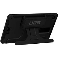UAG Scout Black Samsung Galaxy Tab A7 Lite - Tablet Case