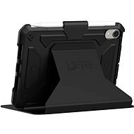UAG Metropolis SE Black iPad mini 6 2021 tok - Tablet tok