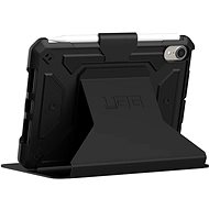 UAG Metropolis SE Black iPad mini 6 2021 - Tablet Case