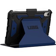 UAG Metropolis SE Mallard Cover für iPad mini 6 2021 - Tablet-Hülle