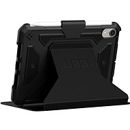 UAG Metropolis Black iPad mini 6 2021 - Tablet Case