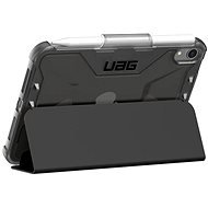 UAG Plyo Black/Ice iPad mini 6 2021 - Tablet Case