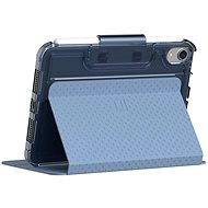 UAG U Lucent Cerulean iPad mini 6 2021 - Tablet Case