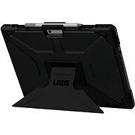 UAG Metropolis Black Microsoft Surface Pro 8 13" - Puzdro na tablet