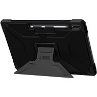 UAG Metropolis with Kickstand Black Samsung Galaxy Tab S8 Ultra - Tablet Case
