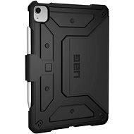 UAG Metropolis SE Black iPad Air 10.9" (2022/2020)/iPad Pro 11" 2022/2021 - Tablet Case