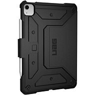 UAG Metropolis Black iPad Air 10.9" (2022/2020)/iPad Pro 11" 2022/2021 - Tablet Case