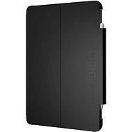 UAG Outback Black iPad Air 10.9" (2022/2020)/iPad Pro 11" 2022/2021 - Tablet Case