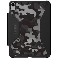 UAG Plyo Midnight Camo iPad 10.9" 2022 - Tablet Case