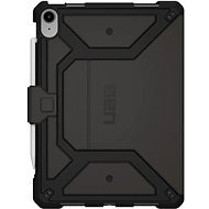 UAG Metropolis SE Black iPad 10.9" 2022 - Tablet Case
