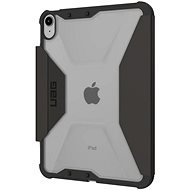 UAG Plyo Black/Ice iPad 10.9" 2022 - Tablet Case