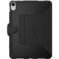 UAG Scout Folio Cover Black iPad 10.9" 2022 - Tablet-Hülle