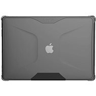 UAG Plyo Ice Clear MacBook Pro 16" 2019 - Laptop-Hülle