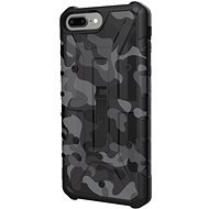 UAG Pathfinder SE Case Midnight Camo iPhone 8 Plus/7 Plus - Handyhülle