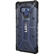 UAG Plasma Case Ice Clear Samsung Galaxy Note9 - Phone Cover