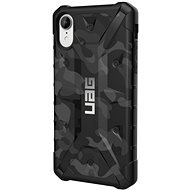 UAG Pathfinder Case Midnight Camo iPhone XR - Phone Cover