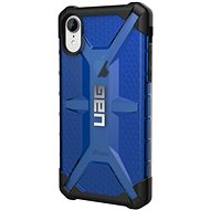 UAG Plasma Case Cobalt Blue iPhone XR - Phone Cover