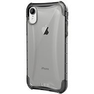UAG Plyo Case Ice Clear iPhone XR - Phone Cover