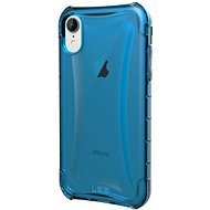 UAG Plyo Case Glacier Blue iPhone XR - Handyhülle