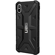 UAG Pathfinder Case Black iPhone XS Max - Phone Cover