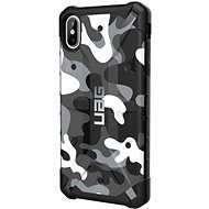 UAG Pathfinder Case Arctic Camo iPhone XS Max - Phone Cover
