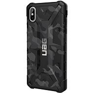 UAG Pathfinder Case Midnight Camo iPhone XS Max - Kryt na mobil