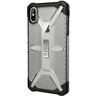 UAG Plasma Case Ice Clear iPhone XS Max - Phone Cover