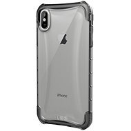 UAG Plyo Case Ice Clear iPhone XS Max - Handyhülle