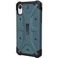 UAG Pathfinder Case Slate Grey iPhone XR - Phone Cover
