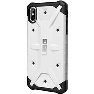 UAG Pathfinder Case White White iPhone XS Max - Handyhülle