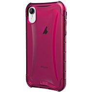 UAG Plyo Case Pink iPhone XR - Phone Cover
