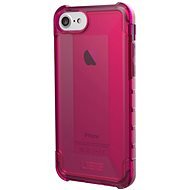 UAG Plyo Case Pink iPhone 8/7/6s - Phone Cover
