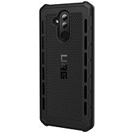 UAG Outback Case Black Huawei Mate 20 Lite - Handyhülle