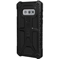 UAG Monarch Case Black Schwarz Samsung Galaxy S10e - Handyhülle